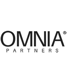 Omnia partners logo