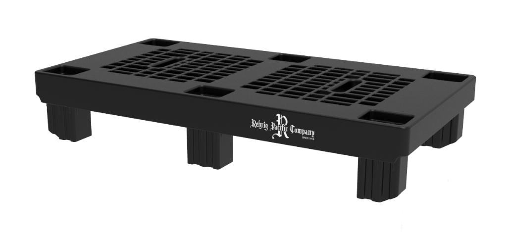 Photo of a 44 x 23 Duo Pallet