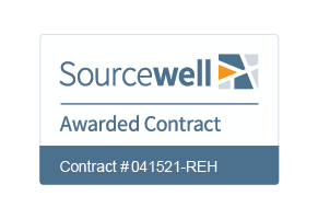 Sourcewell awarded contract 